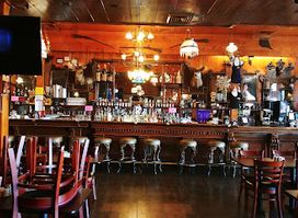 Bucket of Blood Saloon
