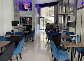 LE QG - Brunch & Gaming