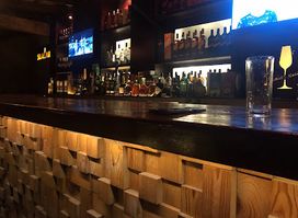 Solar Pub