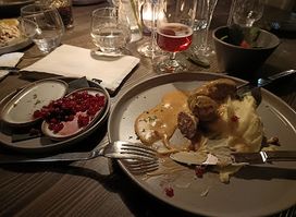 Restaurang Winter