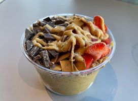 Ísey Skyr Bar