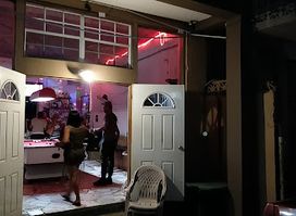 JUANA RESTAURANT & BAR
