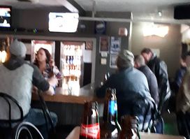 Bar Le Shelby