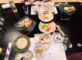 社交Barいるみな