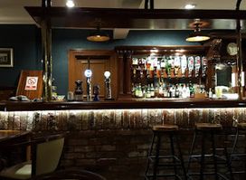 The Hollybank