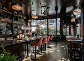 The Elgin