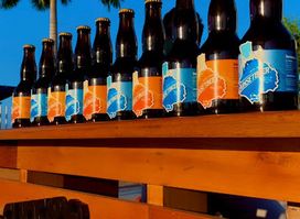 Salinas Brewing Company