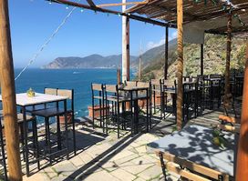 Marina di Corniglia