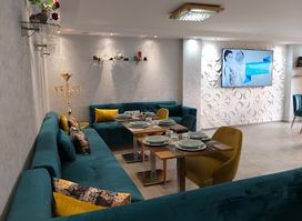 Café & restaurant Meftah