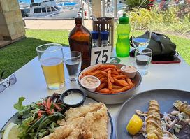 Ventura Restaurant and Bar