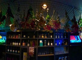 bar chill