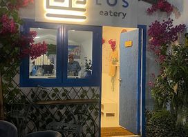 Los coffee House & Bakery