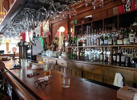The Vierling Restaurant & Marquette Harbor Brewery