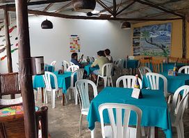 Projeto Montanha