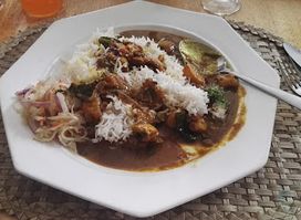 La Cambuse Resto Bar