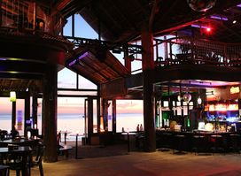 Paraw Beach Club