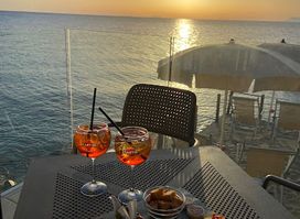 SunSet Beach Bar