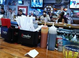 Sophie's Bar & Grill