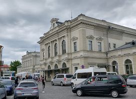 Bar Rozmaitości