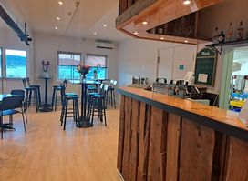 Bjarkøy Bistro Pub