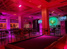 Buzzles Club Djerba
