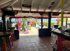 The Boatyard Beach Club