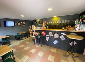 Beershop Kruzhka