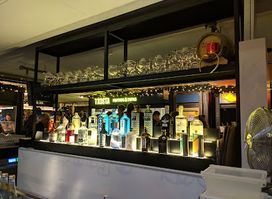 Gin&Tonic Bar