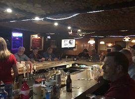 Mahoney's Irish Pub