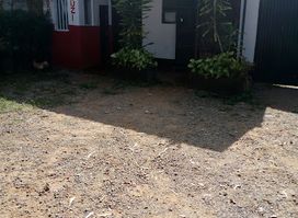 Canaan Bar & Restaurant