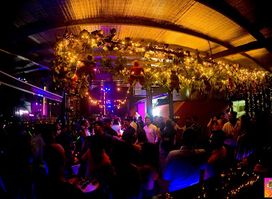Skky Bar