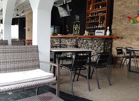 Pin Bar