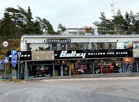 Pub Oravanhäntä