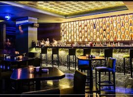 Cristal Club