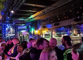 Kiosken Bar