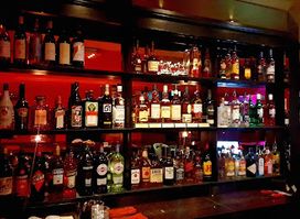 Bar Venezia