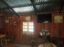 El Barril Constanza