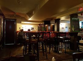 The Manx Pub