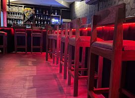 SkyBar By the Eight
