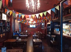 Bar Rodo No. 3