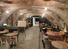 Baladin Open Garden Birreria