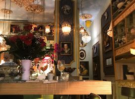 Tazza All day bistro & wine bar