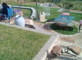 Loud Avenue Garden
