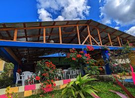 El Fogón Bar