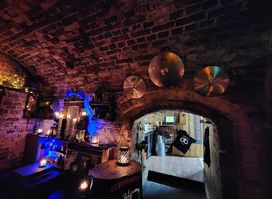 Mammut Bar