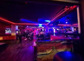 Saloon Los Cabos