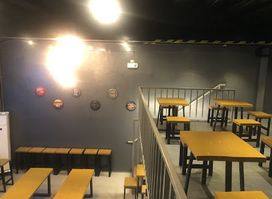 MEZZ Restobar