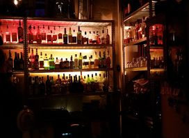My Bar ICI