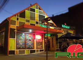 Rio Bar