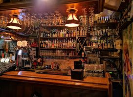 Svingen Pub